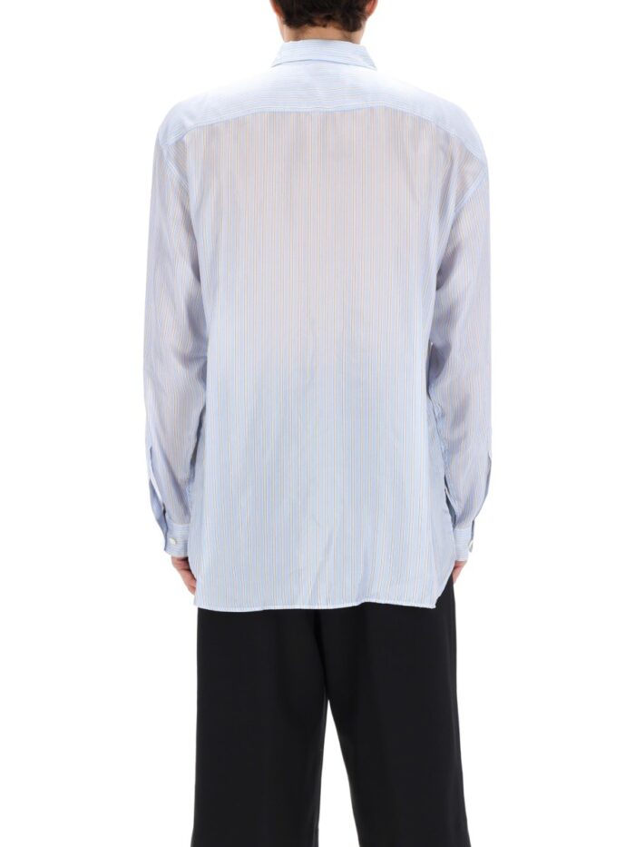Dries Van Noten Camicia "croom"