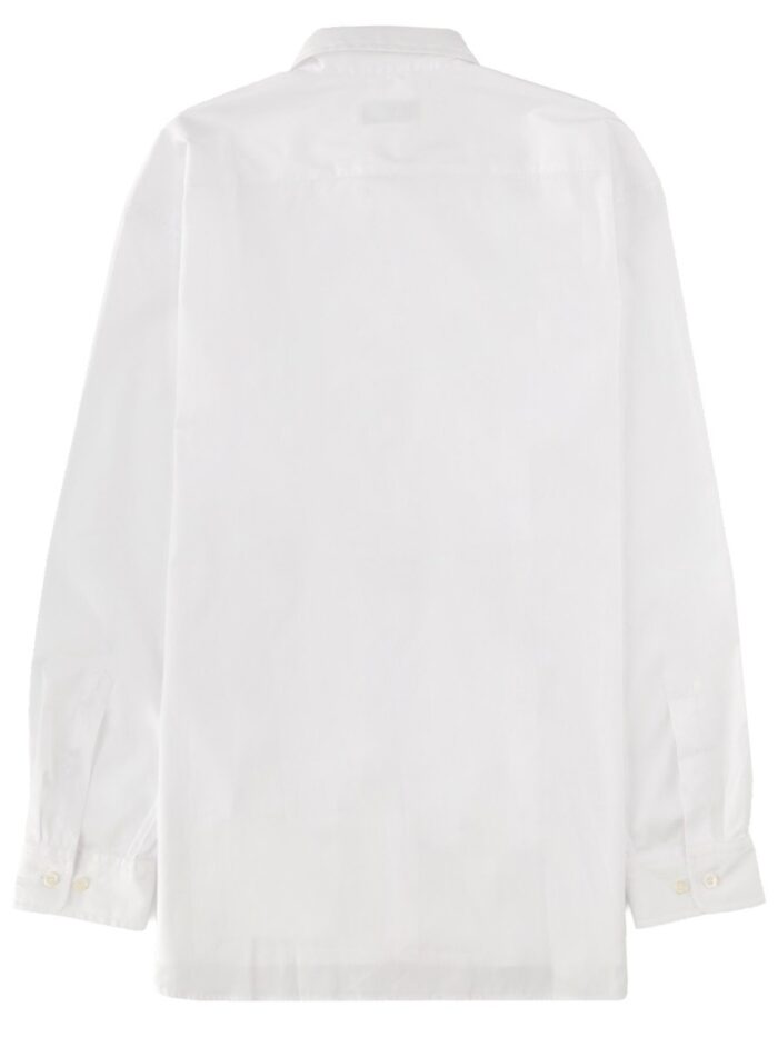 Dries Van Noten Camicia "croom"