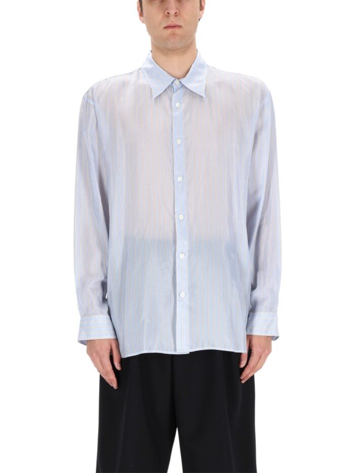 Dries Van Noten Camicia "croom"