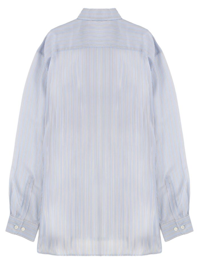 Dries Van Noten Camicia "croom"