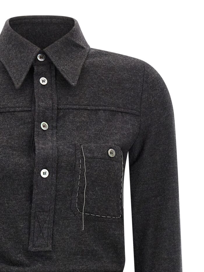 Maison Margiela Shirt Dress