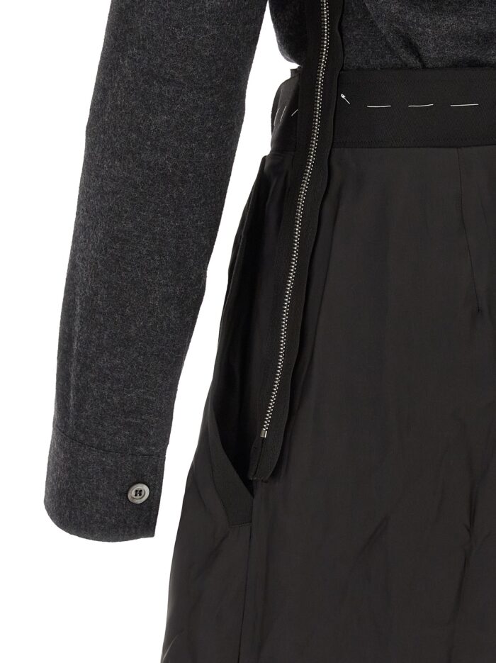 Maison Margiela Shirt Dress