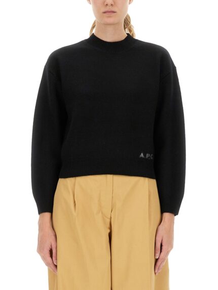A.p.c. Shirt "esther"