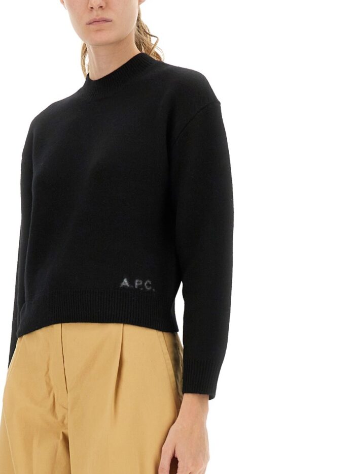 A.p.c. Shirt "esther"