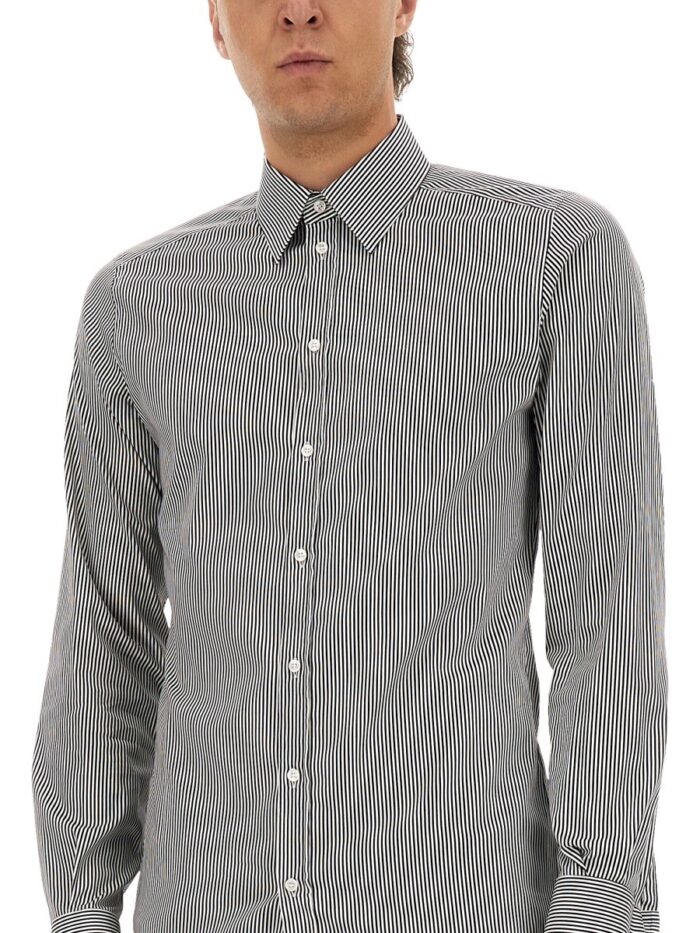 Dolce & Gabbana Shirt "gold"