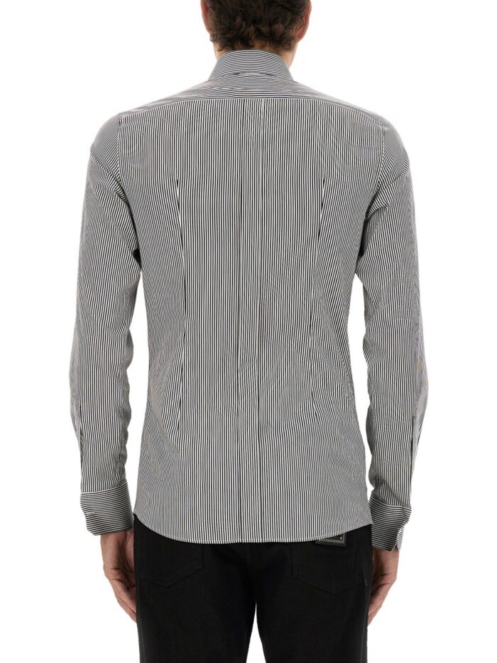 Dolce & Gabbana Shirt "gold"