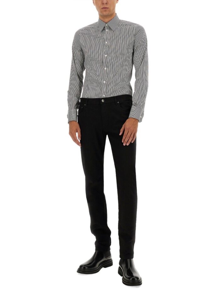 Dolce & Gabbana Shirt "gold"