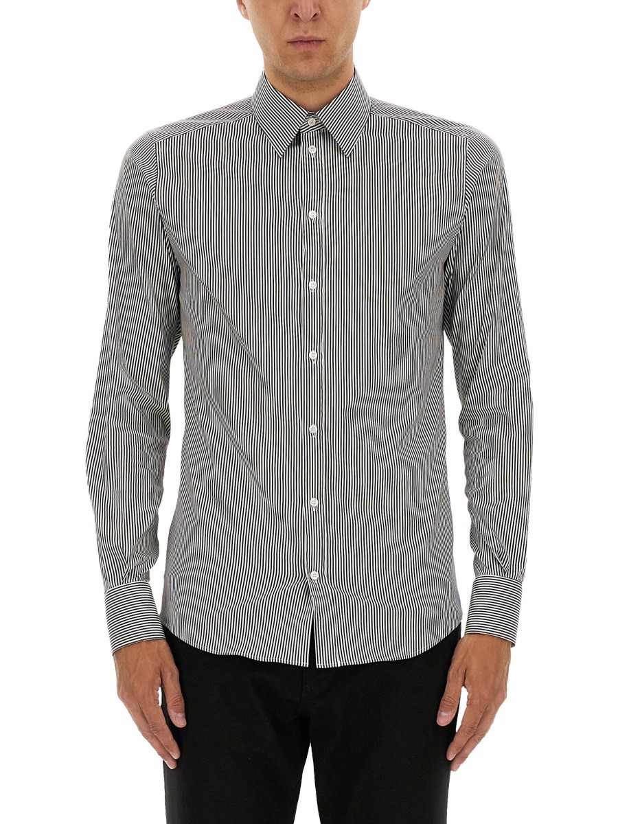 Dolce & Gabbana Shirt "gold"