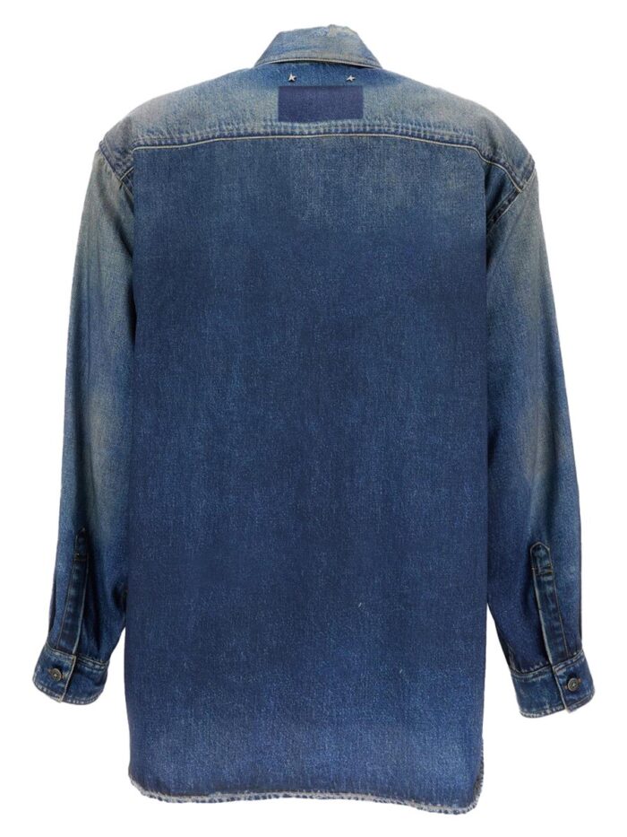 Golden Goose Deluxe Brand Shirt "patty"