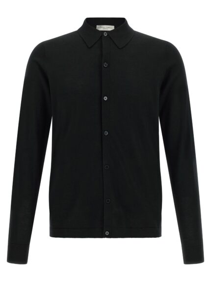 LARMERI STUDIO Shirt Polo Shirt