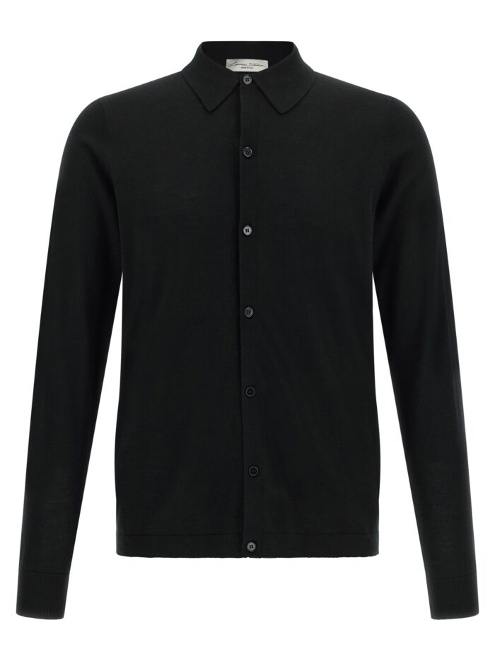 larmeri studio shirt polo shirt LARMERI STUDIO Shirt Polo Shirt