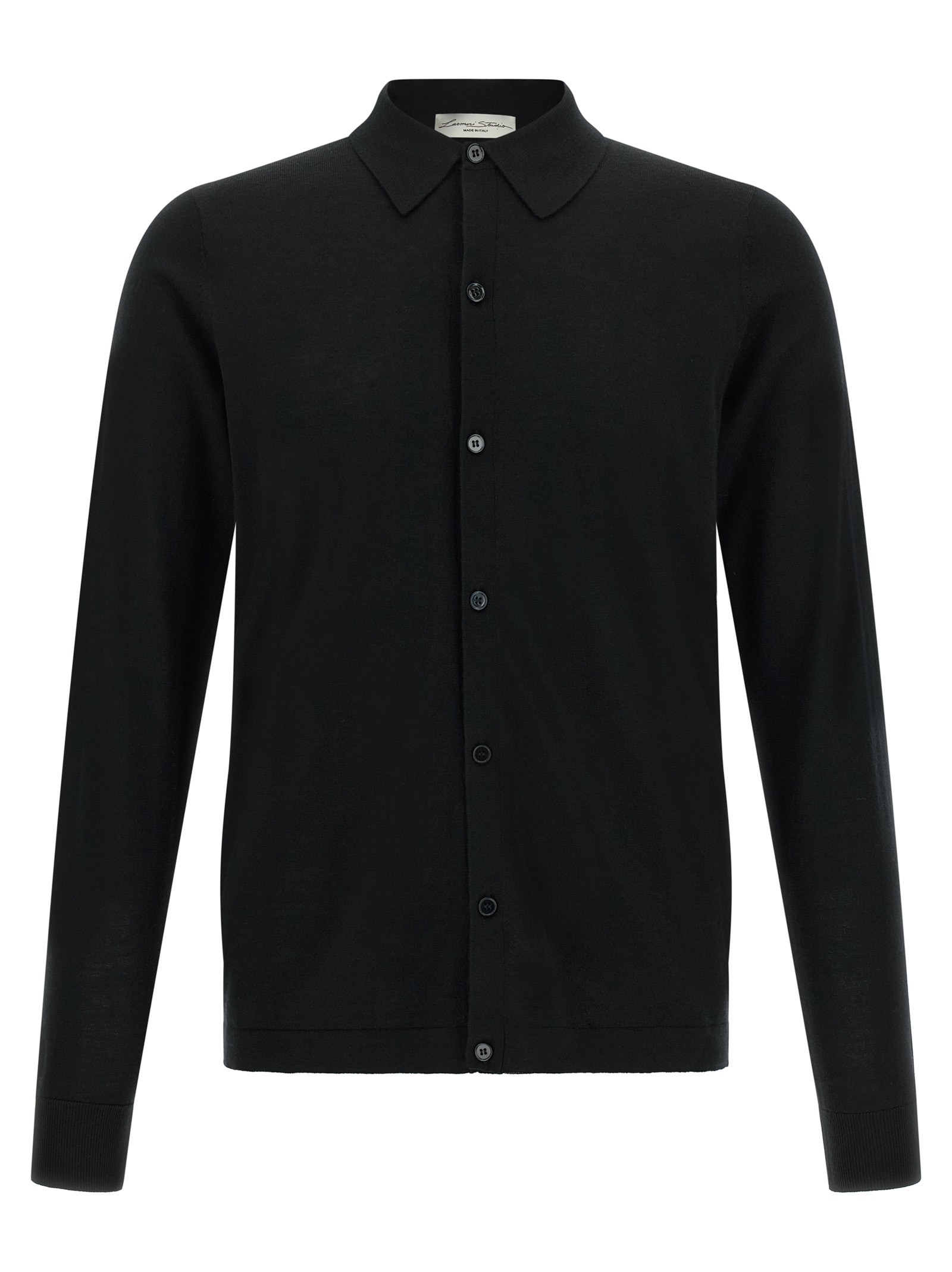 LARMERI STUDIO Shirt Polo Shirt