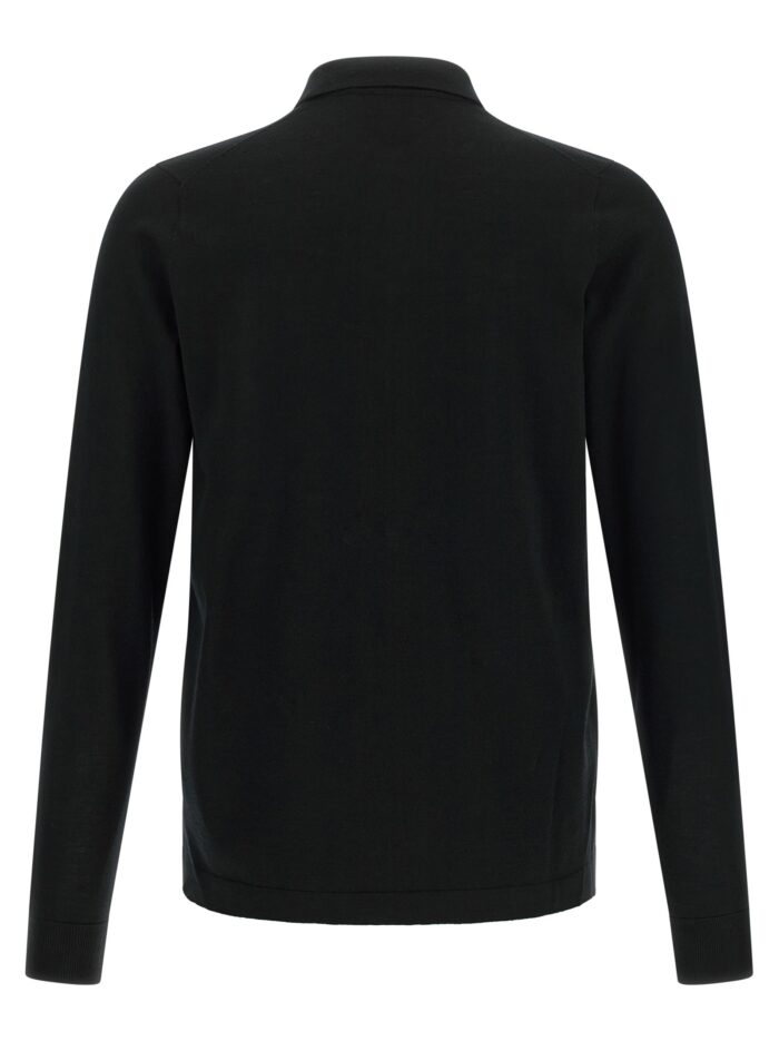 LARMERI STUDIO Shirt Polo Shirt