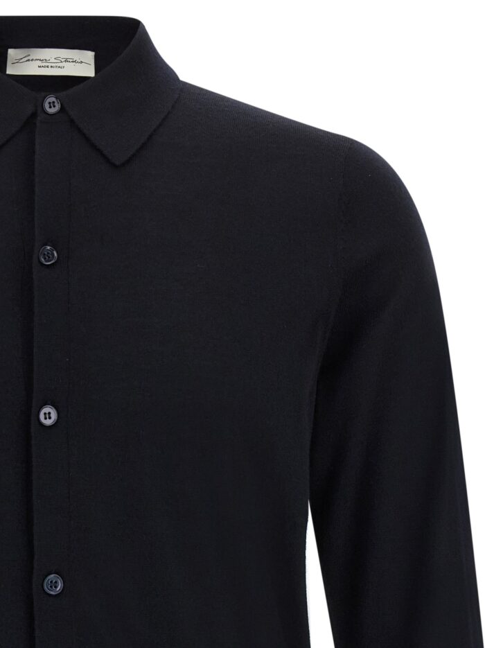 LARMERI STUDIO Shirt Polo Shirt