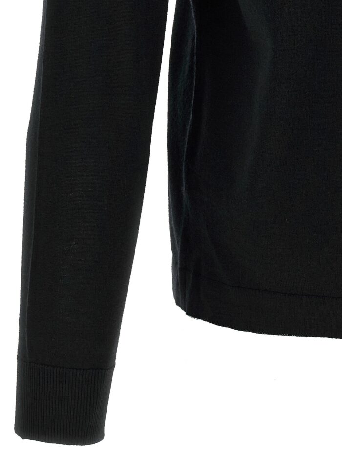 LARMERI STUDIO Shirt Polo Shirt