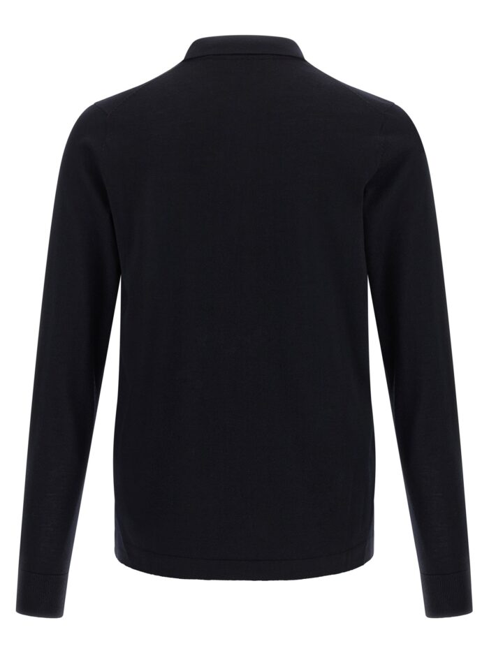 LARMERI STUDIO Shirt Polo Shirt
