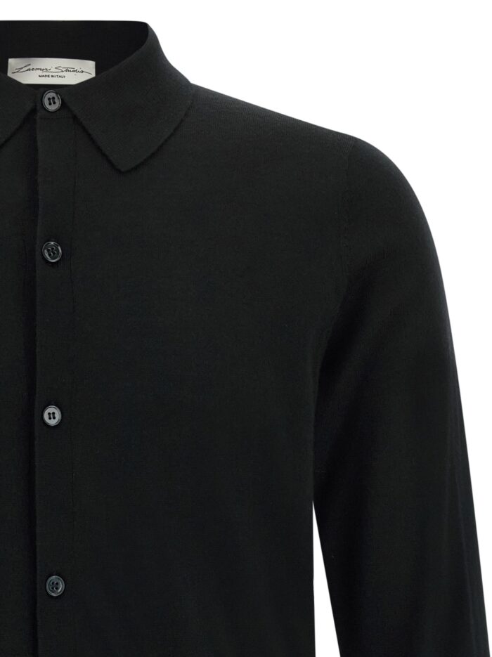 LARMERI STUDIO Shirt Polo Shirt