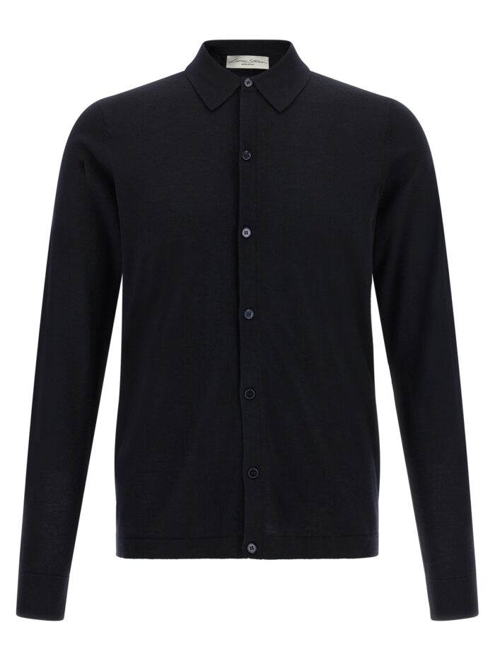 larmeri studio shirt polo shirt LARMERI STUDIO Shirt Polo Shirt