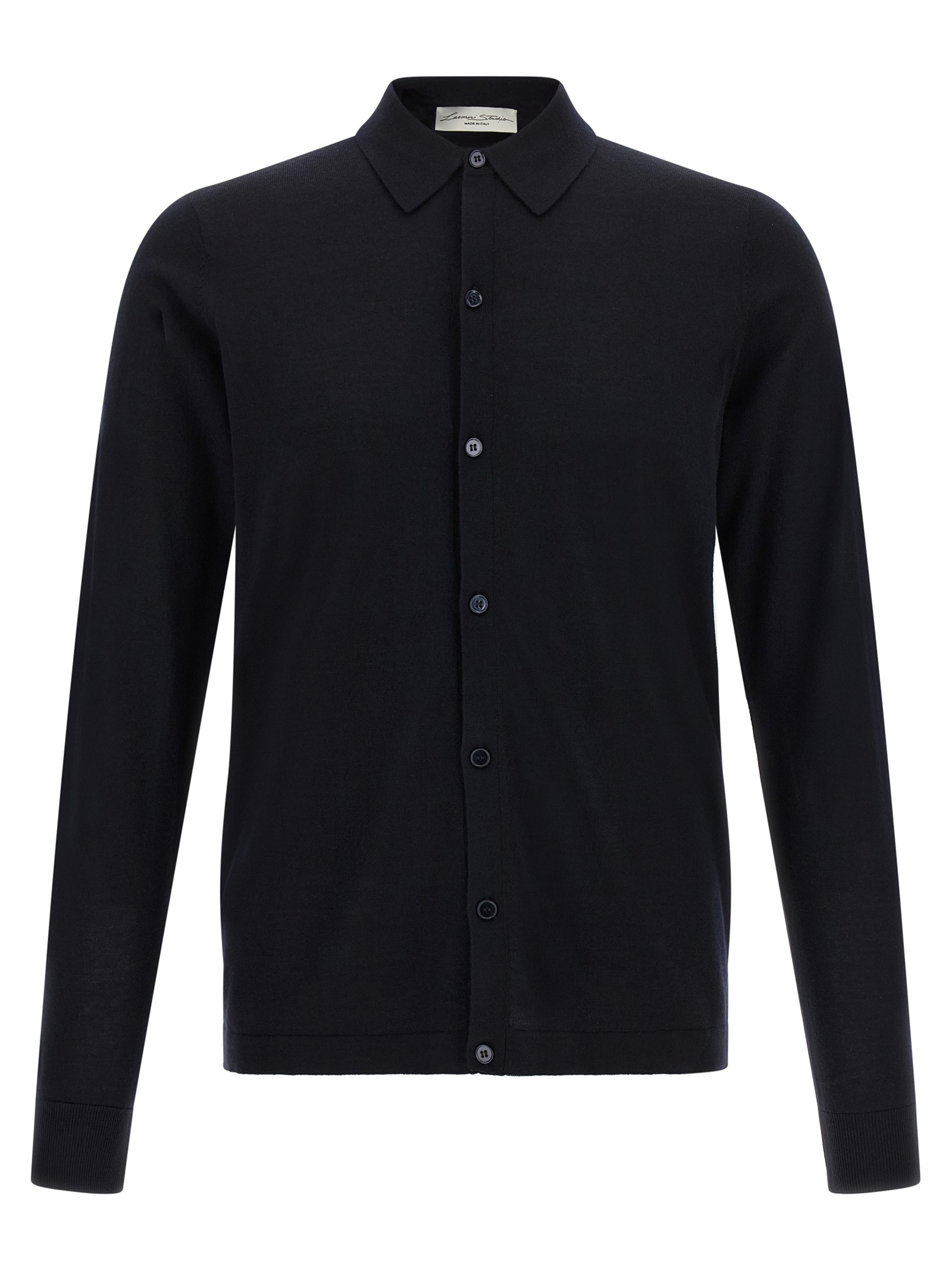 LARMERI STUDIO Shirt Polo Shirt
