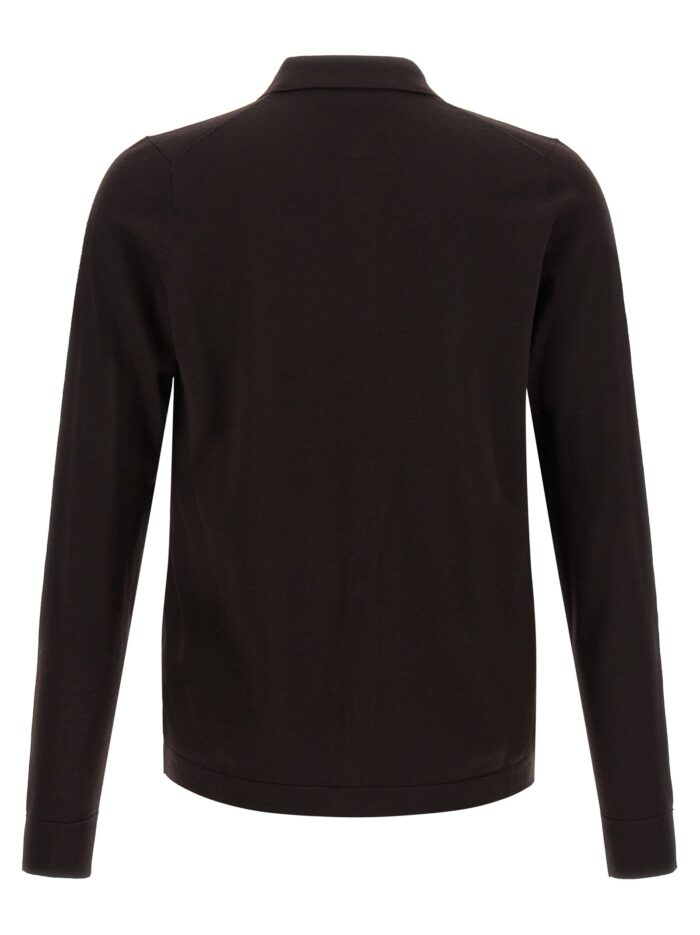 LARMERI STUDIO Shirt Polo Shirt