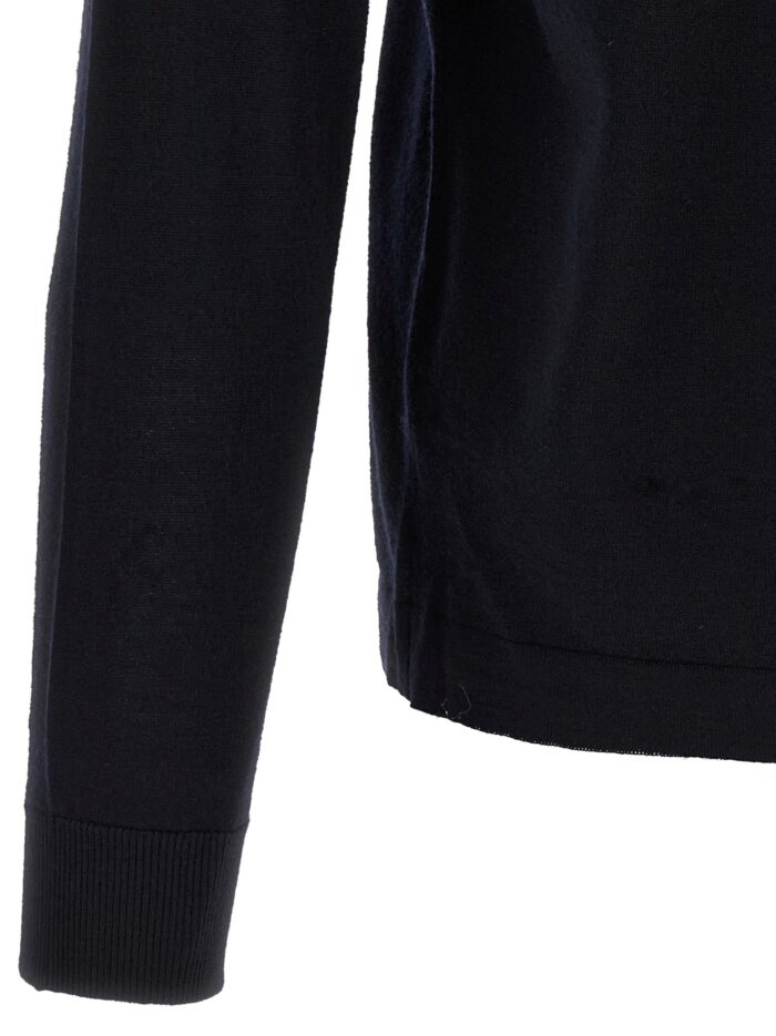 LARMERI STUDIO Shirt Polo Shirt