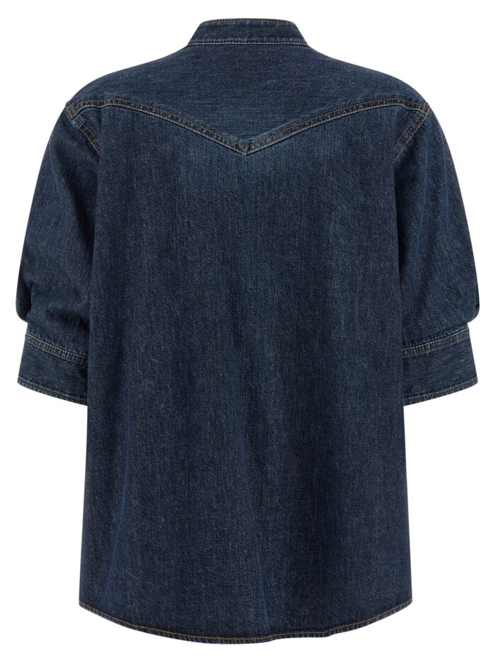 SACAI Shirt Sweater