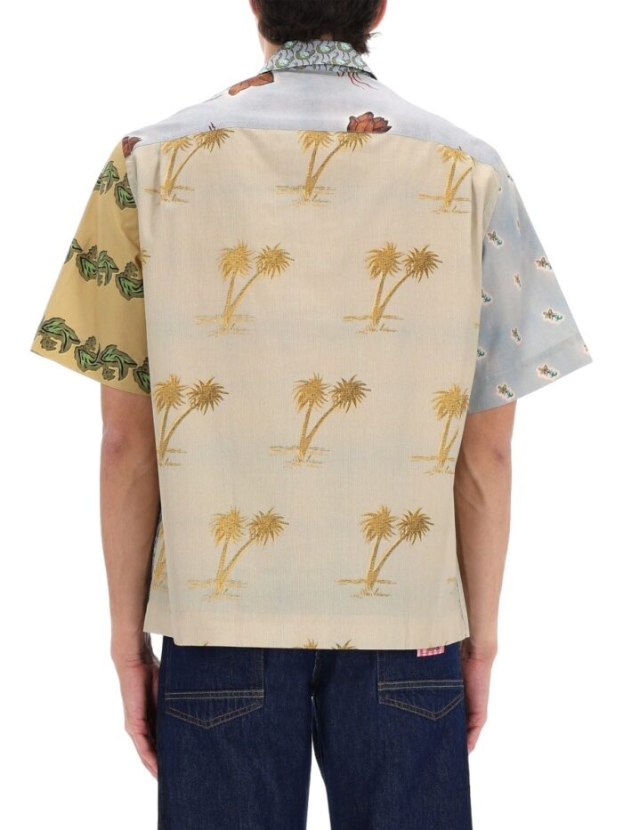 Paul Smith Shirt "textile"
