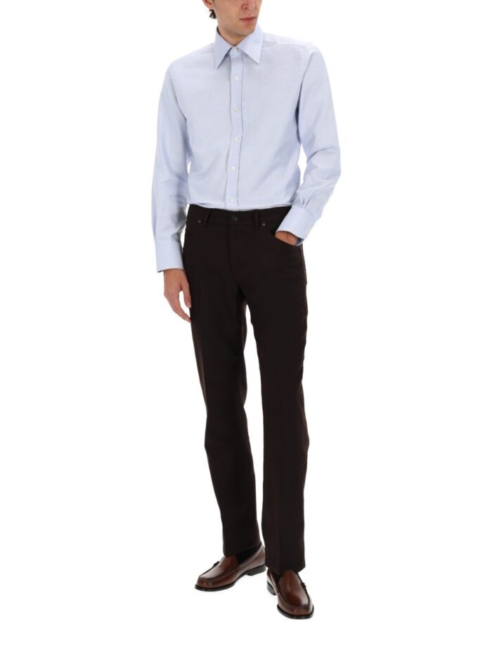 Tom Ford Cotton Shirt