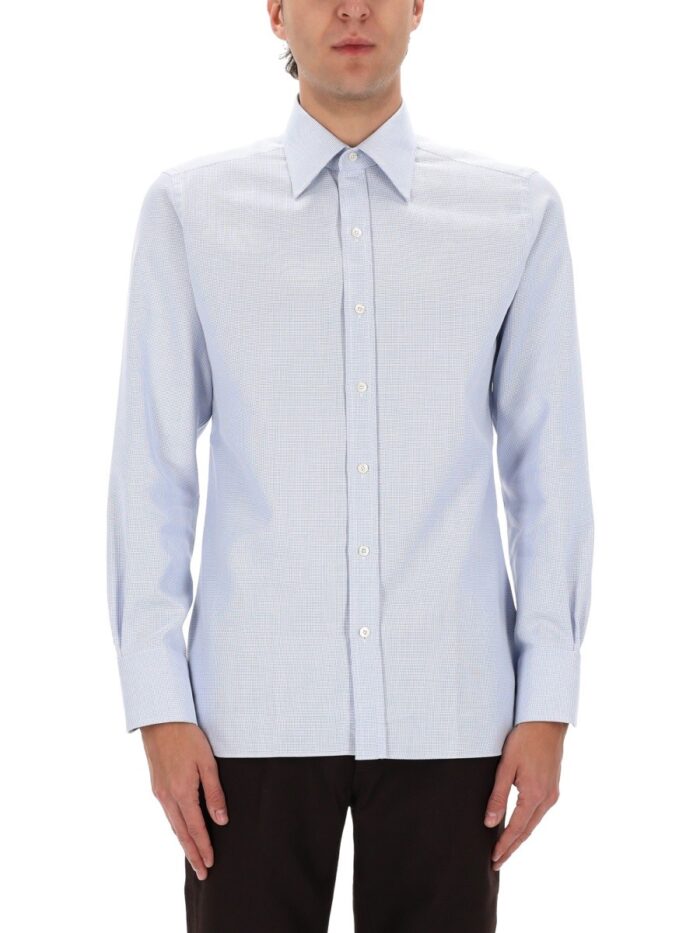 Tom Ford Cotton Shirt