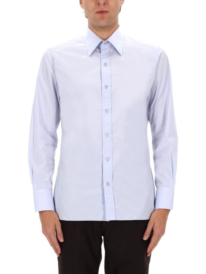 Tom Ford Cotton Shirt