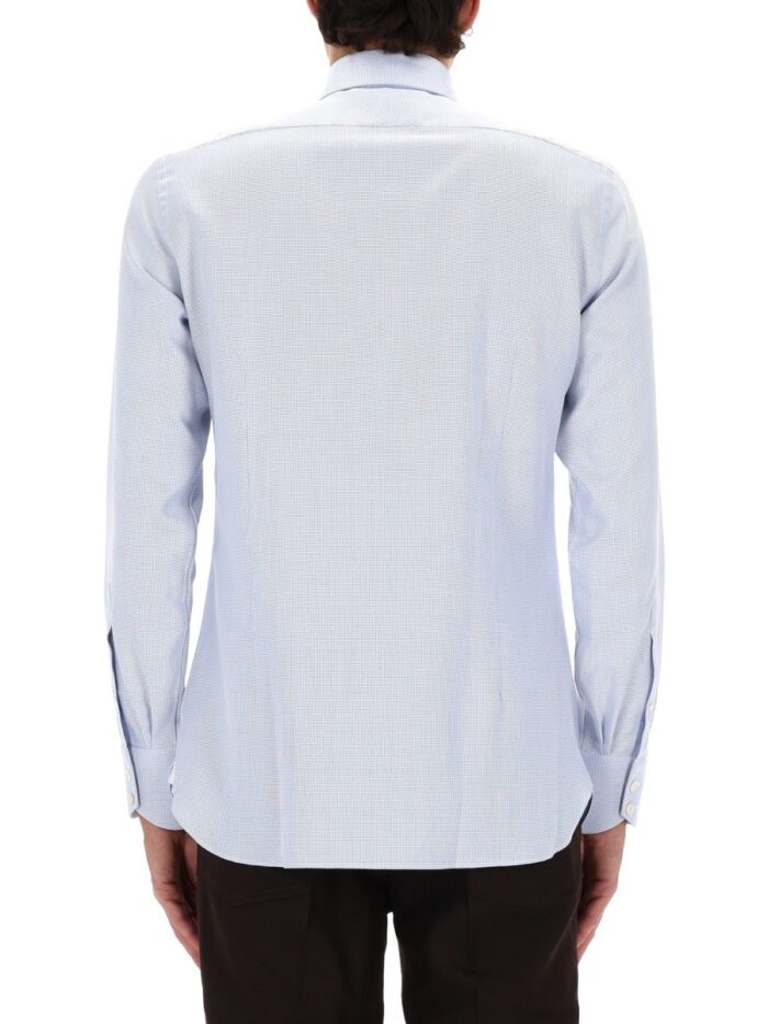 Tom Ford Cotton Shirt