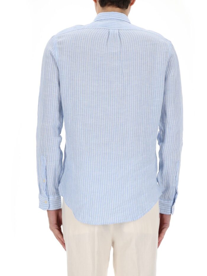 Polo Ralph Lauren Shirt With Logo
