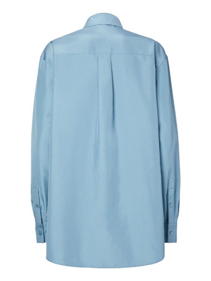Fendi SHIRT WITH LOGO