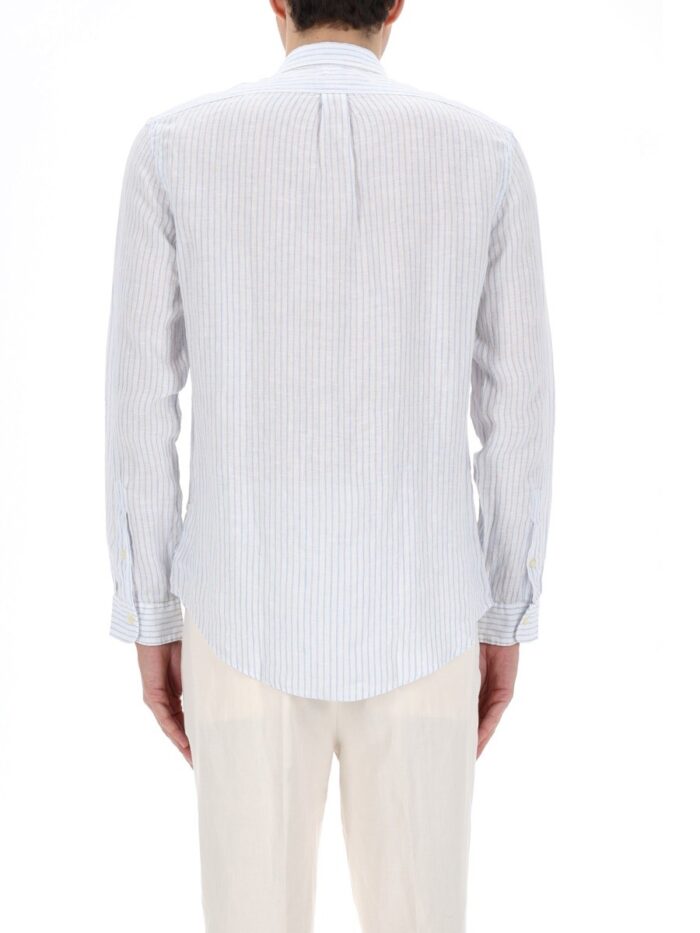 Polo Ralph Lauren Shirt With Logo