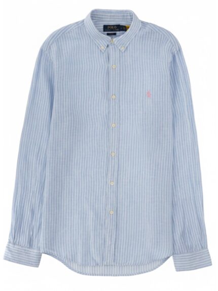 Polo Ralph Lauren Shirt With Logo