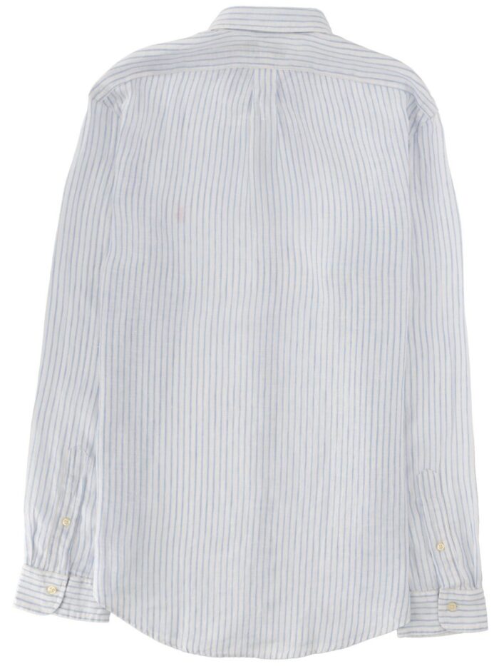 Polo Ralph Lauren Shirt With Logo