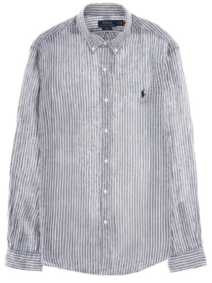 Polo Ralph Lauren Shirt With Logo