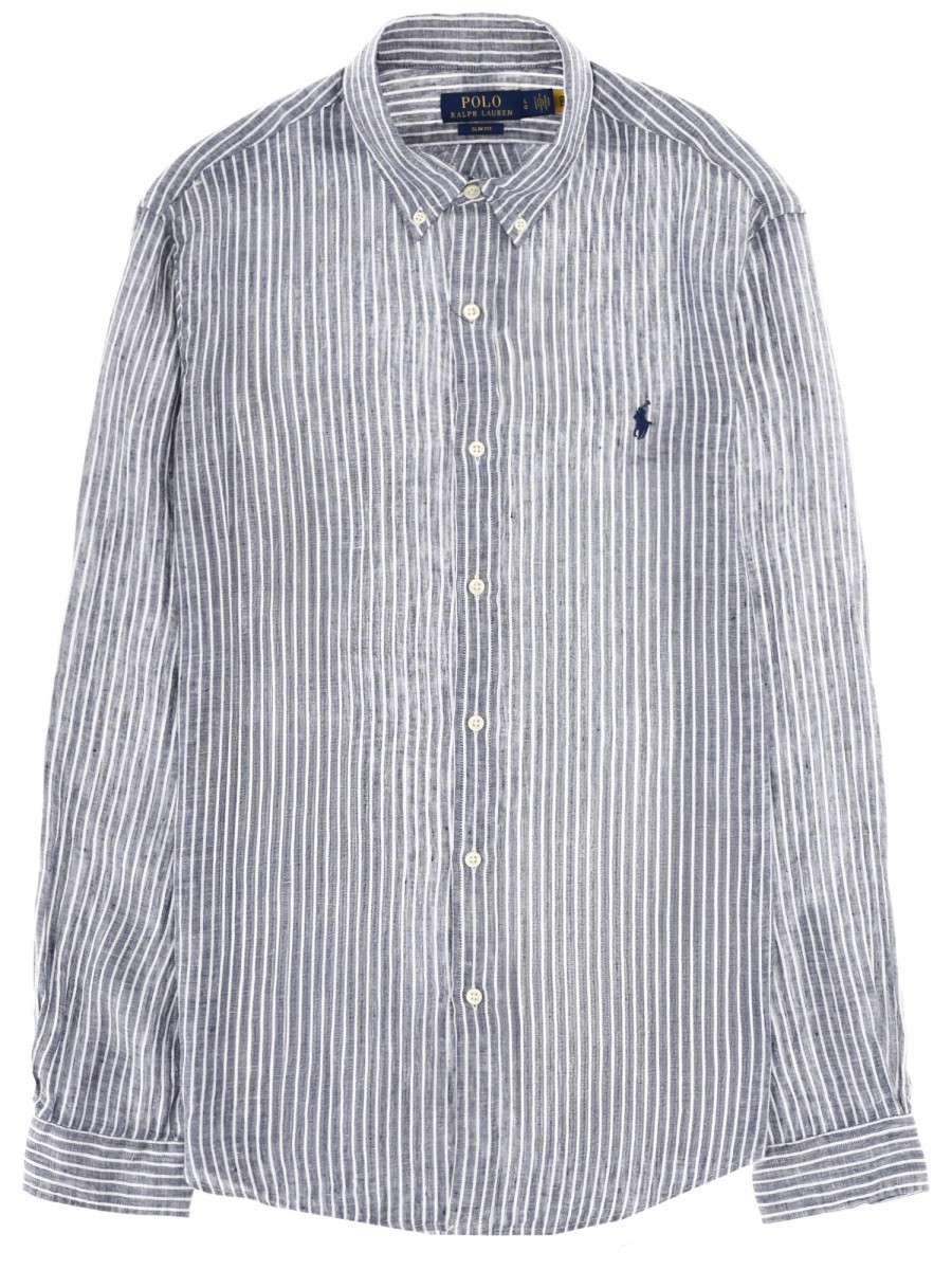 Polo Ralph Lauren Shirt With Logo