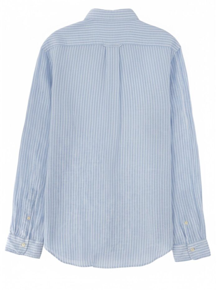 Polo Ralph Lauren Shirt With Logo