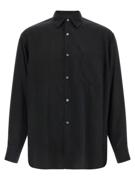 SSSTEIN Shirt With Pocket