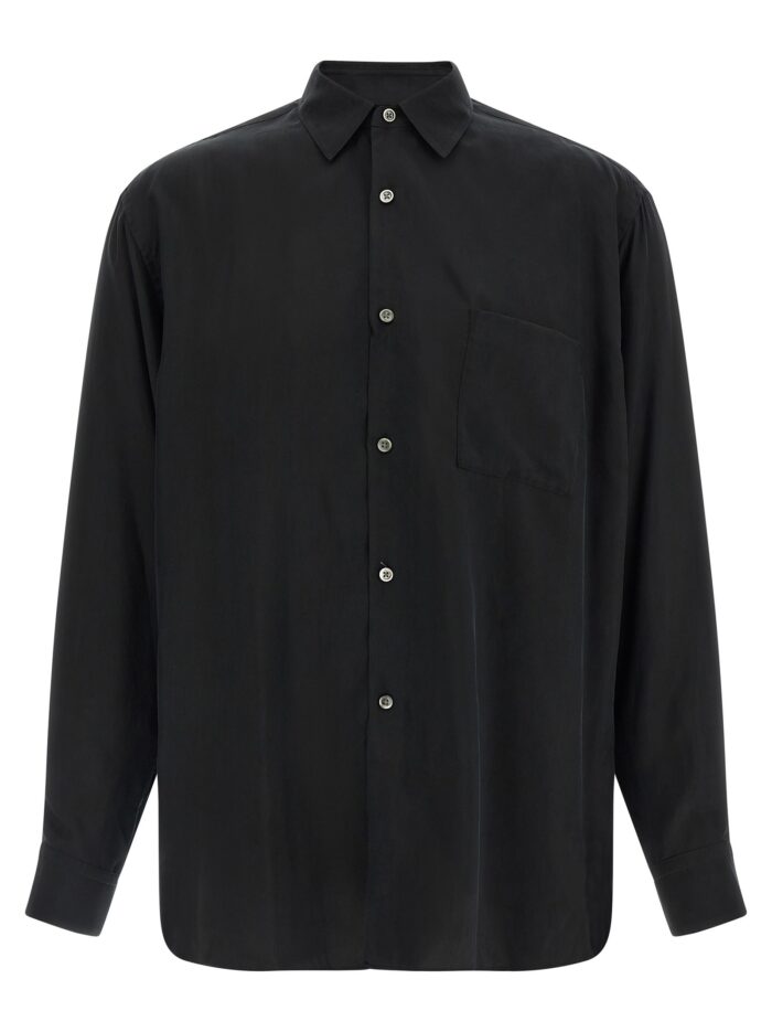 SSSTEIN Shirt With Pocket