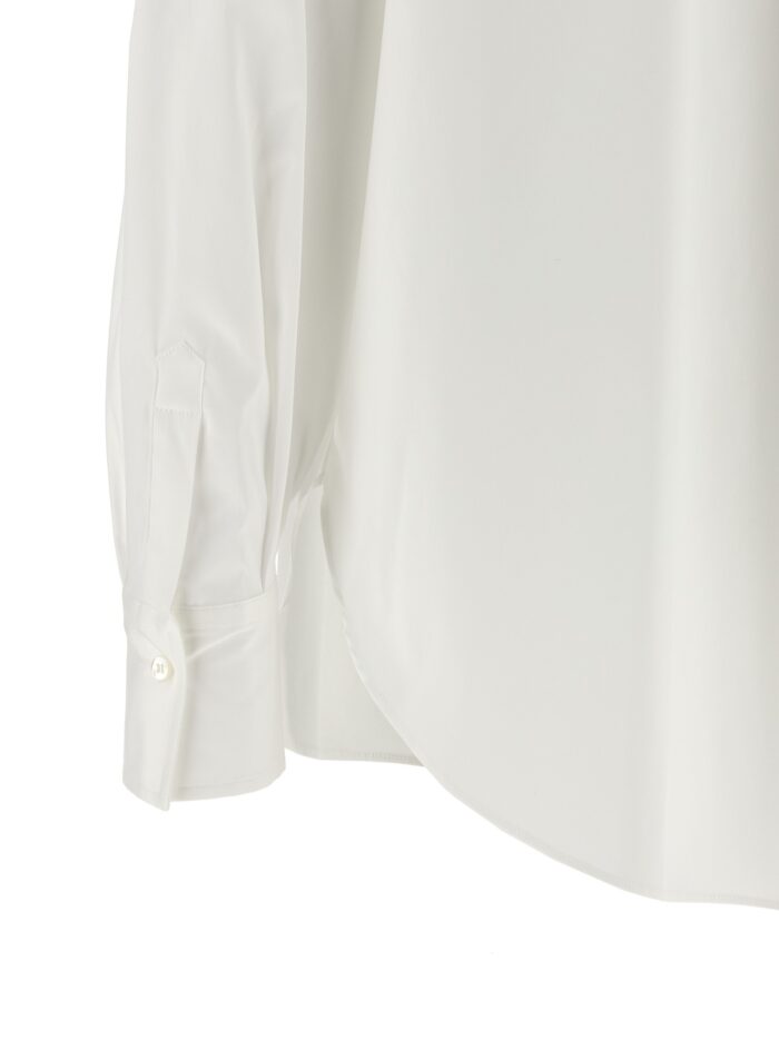 Brunello Cucinelli Shirt With Tie