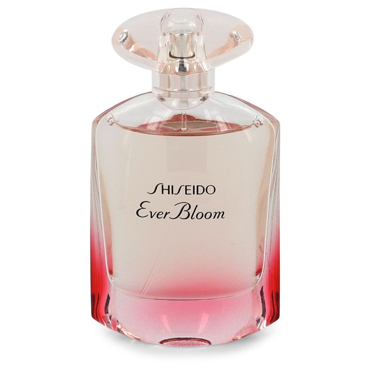 Shiseido Ever Bloom By Shiseido - Eau De Parfum Spray (unboxed) 1.7 Oz