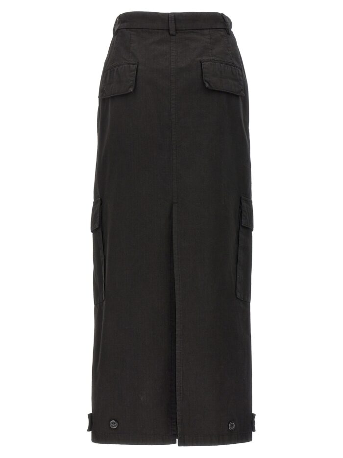 ARMARIUM 'Shiv' Skirt