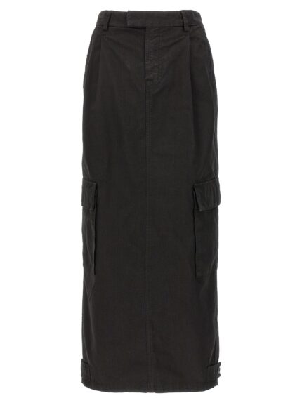 ARMARIUM 'Shiv' Skirt