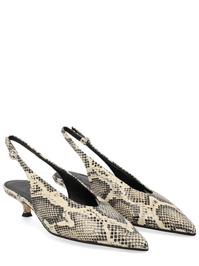 AEYDE SHOE "CAMILA"