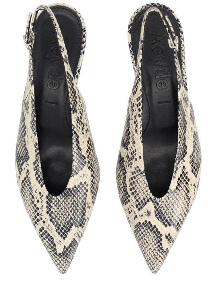 AEYDE SHOE "CAMILA"