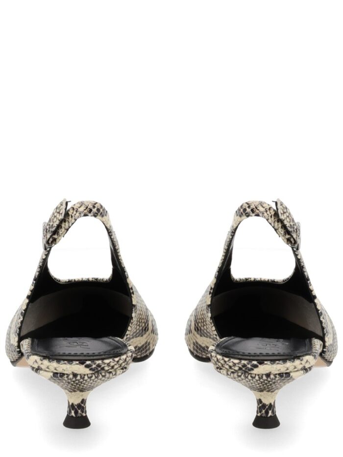 AEYDE SHOE "CAMILA"