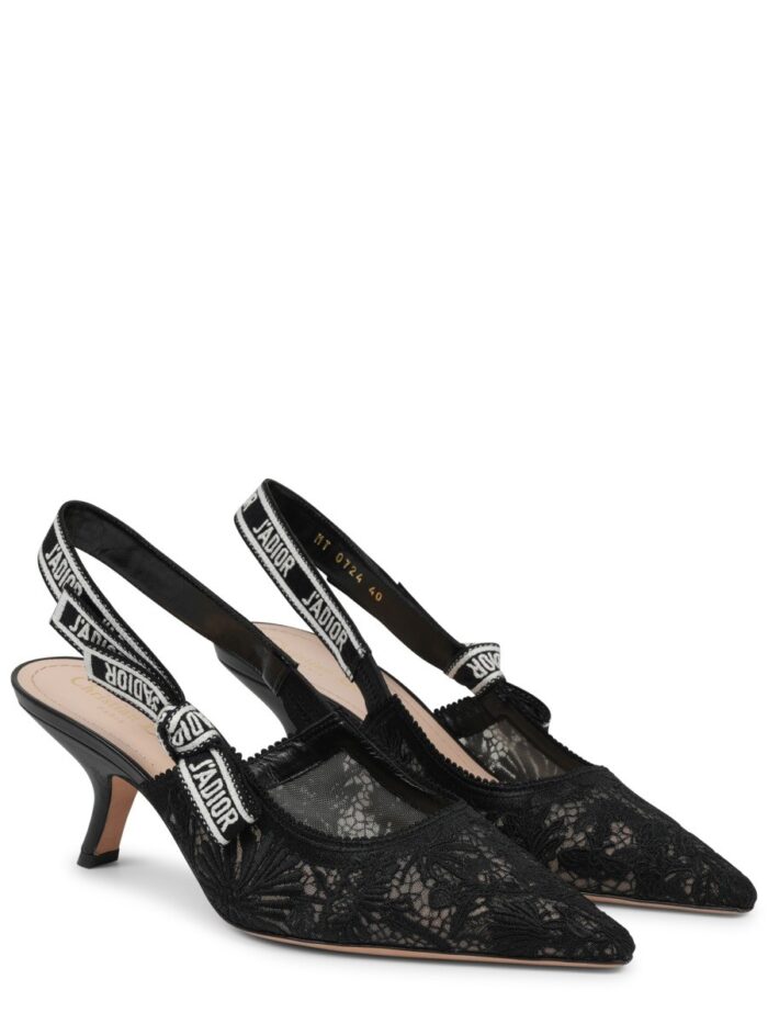 Dior Shoe "j`adior"