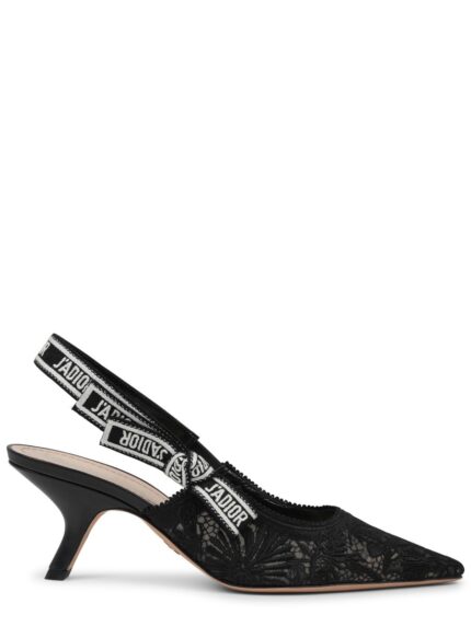 Dior SHOE "J`ADIOR"